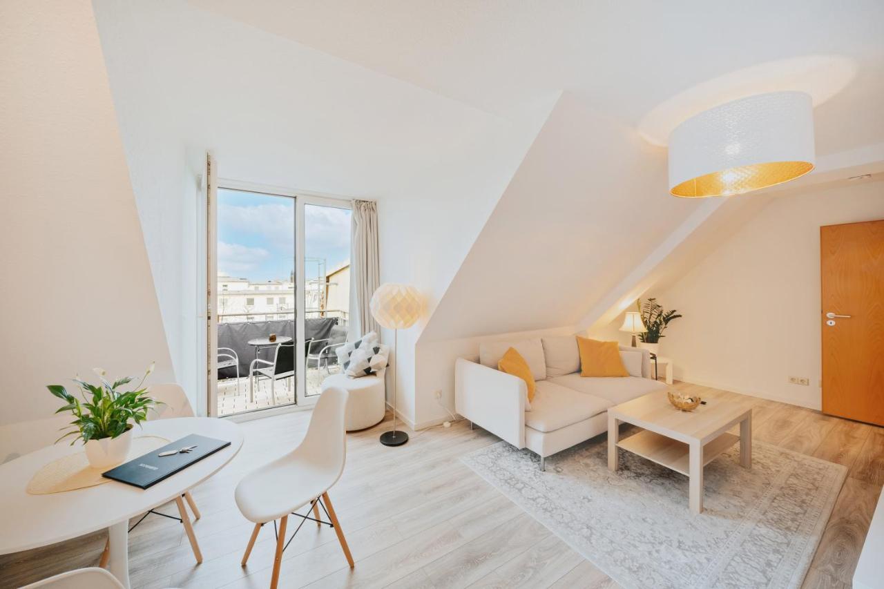 Bliss Place - Serviced - Arbeitsplatz, Zentral, Kueche, Waschmaschine, Smarttv *