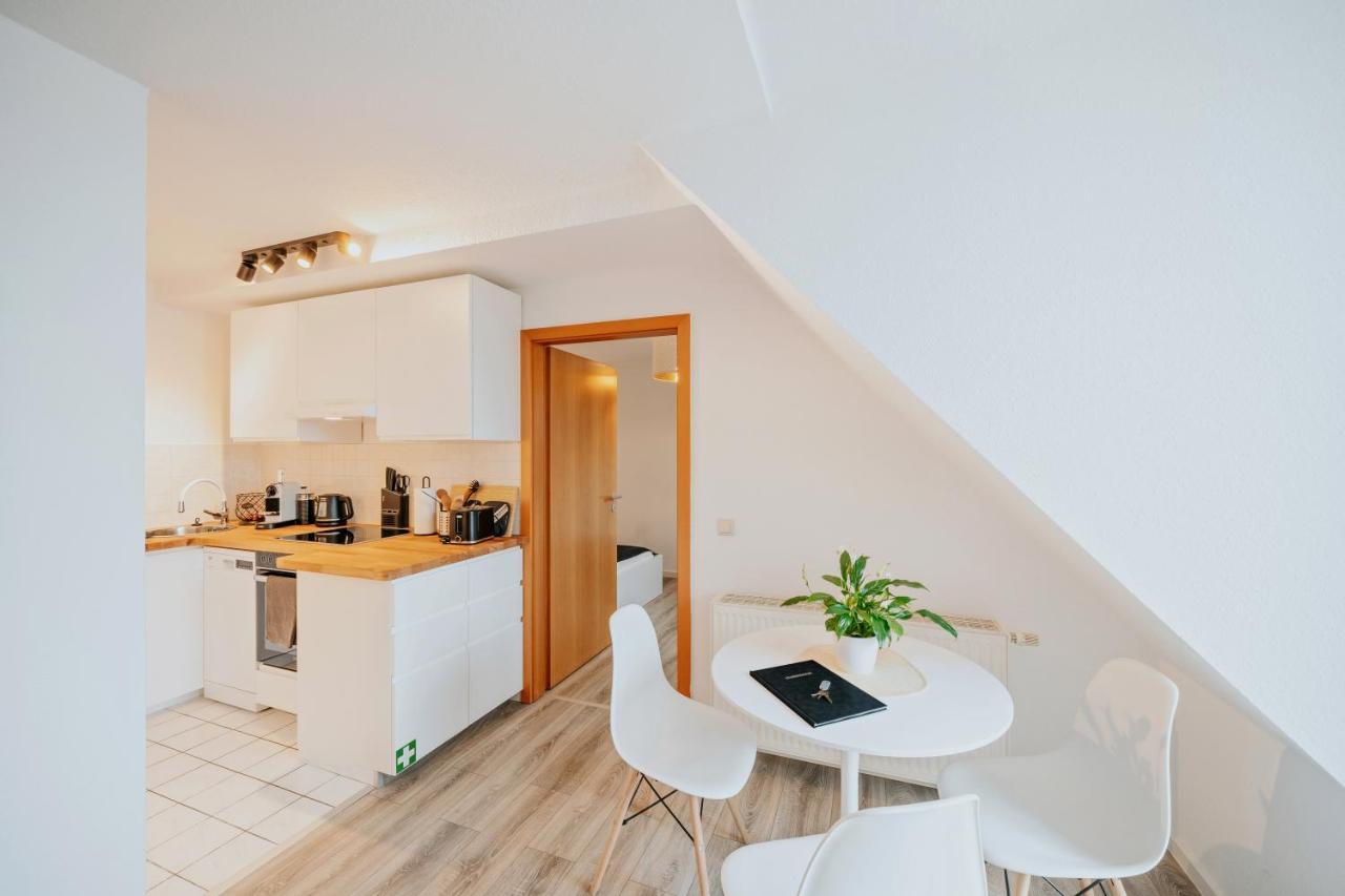Bliss Place - Serviced - Arbeitsplatz, Zentral, Kueche, Waschmaschine, Smarttv *